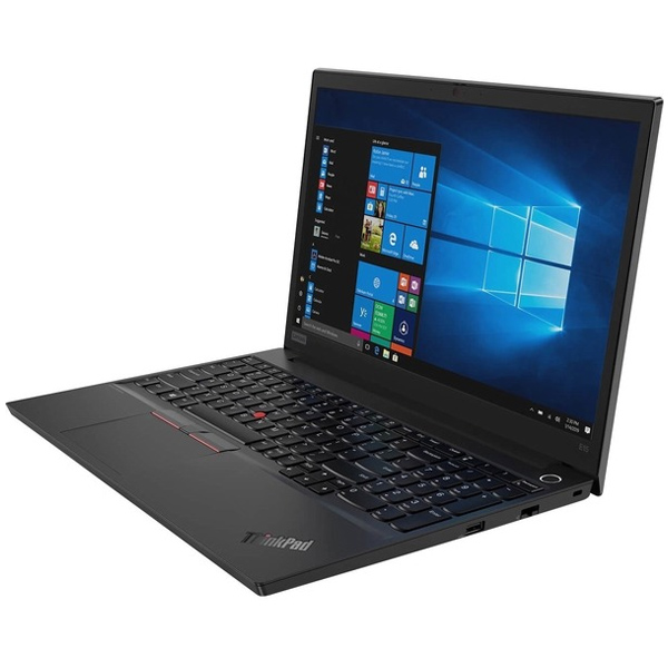 LENOVO - THINKPAD E15 I7-1165G7 8GB 256GB SSD 15.6INCH W10PRO (20TES0UY00)