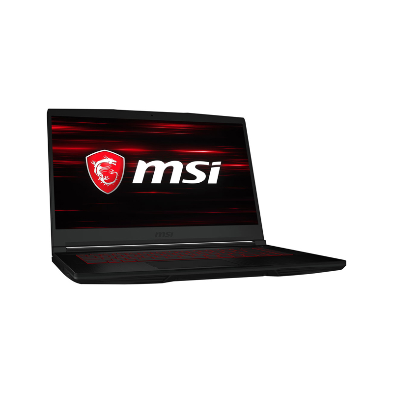 MSI - GF63 THIN 9RCX I7-9750H+HM370 512GB 8GB 15.6'' W10 HOME (GF63THIN9RCX)