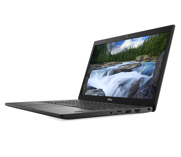 DELL - NOTEBOOK LATITUDE 7490 I7-8650U 14