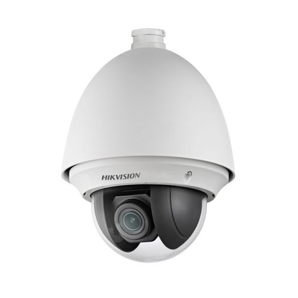 HIKVISION - PTZ IP 2MP 25X EXTERIOR IP66 POE (DS-2DE4225W-DE)