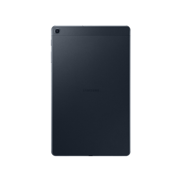 SAMSUNG - GALAXY TAB 101 2019 WIFI BLACK (SM-T510NZKLCHO)