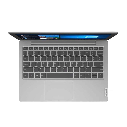 LENOVO - IDEAPAD NTB CELERO N4020 4GB 256GB SSD 14INCH WIN10H (81VU008SCL)
