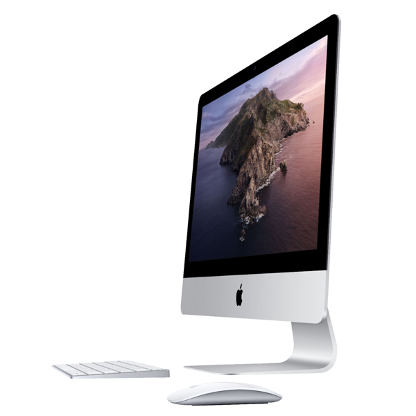 APPLE - IMAC 21.5