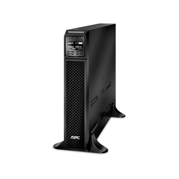 APC - SMART UPS RT 2200VA 230V (SRT2200XLI)