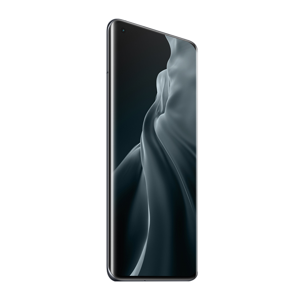 XIAOMI   - XIAOMI MI 11 EU 256G MIDNIGHT GRAY  / CAJA DAÃ‘ADA (29674)