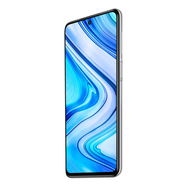 XIAOMI   - XIAOMI REDMI NOTE 9 PRO 128G GLACIER WHITE (27956)