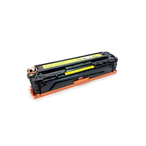 HP - TONER AMARILLO CRTG LASERJET PRO M251 / M276 (CF212A)