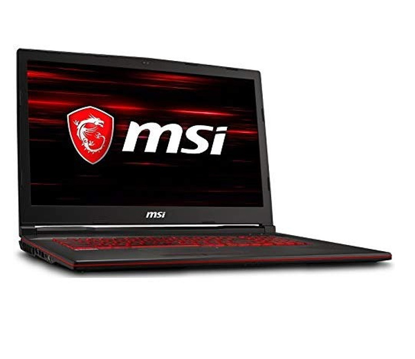 MSI - GL63 I5-8300H 1TB SATA 8GB 15.6