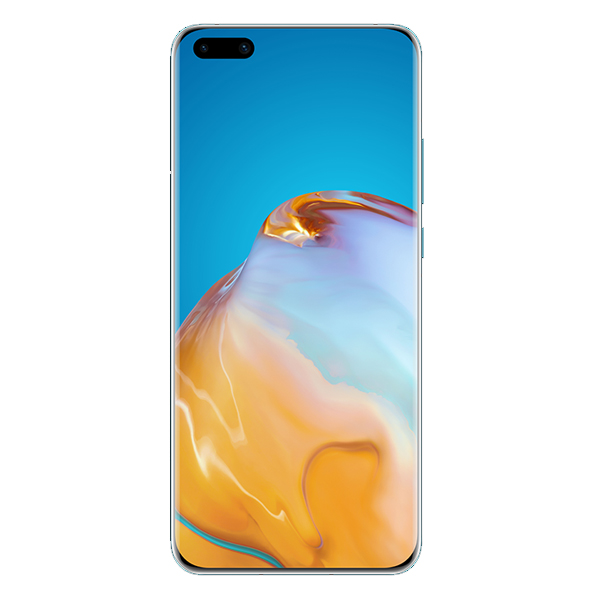 HUAWEI - HUAWEI P40 PRO BLUE (51095ETV)