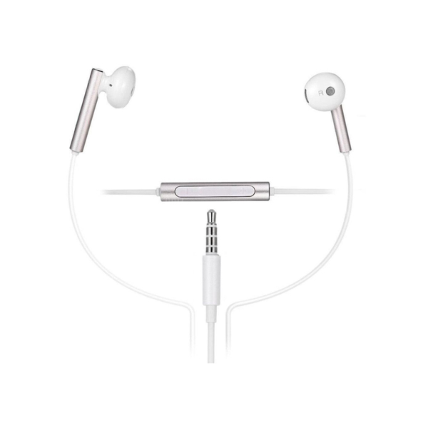 HUAWEI - AUDIFONO AM116 WHITE (22040281)