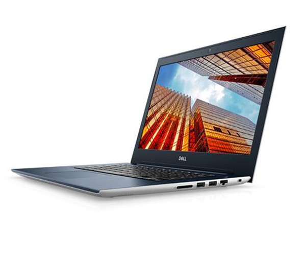 DELL - NOTEBOOK VOSTRO 5471 I5-8250U 14