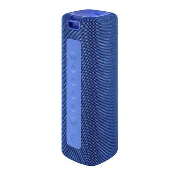 XIAOMI - MI PORTABLE BLUETOOTH SPEAKER 16W BLUE (29692 )
