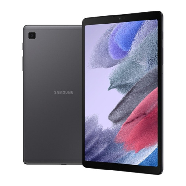 Samsung - Galaxy Tab A7 Lite 8.7in 32GB Gray WIFI (SM-T220NZAACHO)