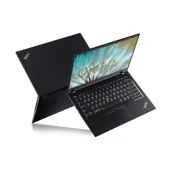 LENOVO - NTB X1 CARBON I7-8565U 16GB 1TB SSD 14'' WIN10PRO (20QES0SK00)