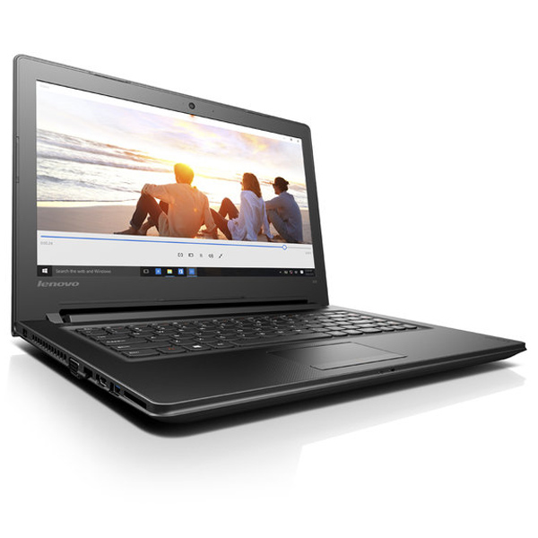 LENOVO - NOTEBOOK IDEAPAD 300 N3060 4GB RAM 500GB HDD 14