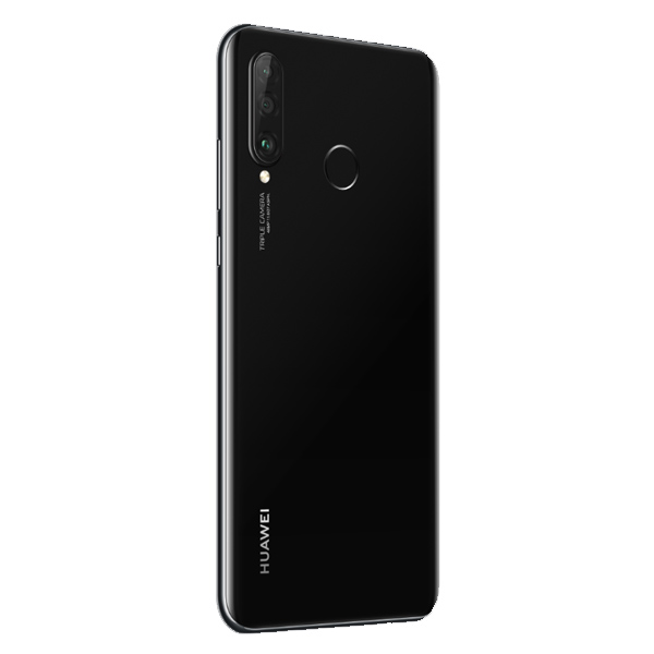 HUAWEI - P30 LITE PLUS 256GB BLACK (51094TPP)