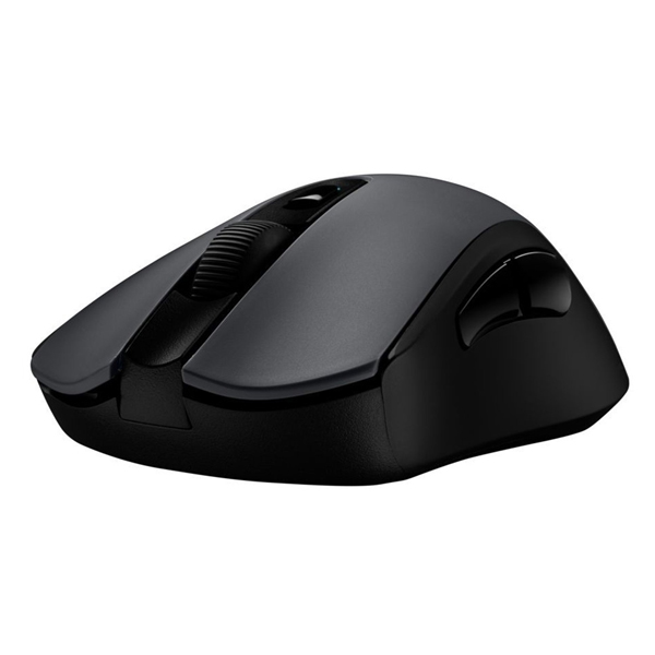 LOGITECH - GAMING MOUSE WIRELESS G603 LIGHTSPEED LAT (910-005100)