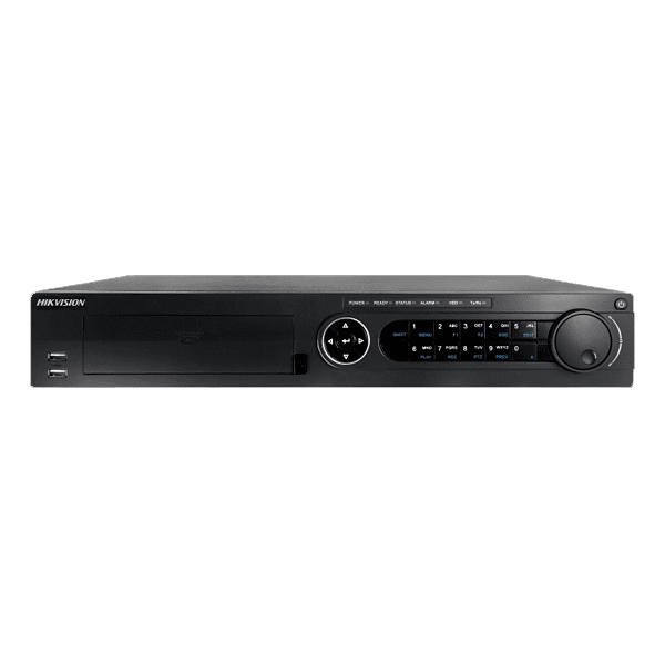 HIKVISION - NVR 32Ch POE (DS-7732NI-E4)