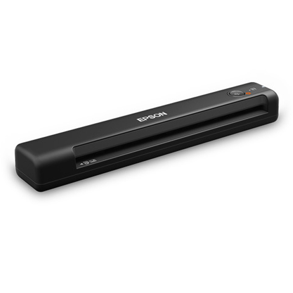 EPSON - SCA ES-50 PORTATIL / WINDOWS-MAC / A4 / COLOR / ALIM. MANUAL (B11B252201)