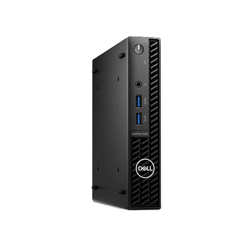 DELL - OPTIPLEX 3000 MICRO I512500T 8GB 256GB SSD WIFI W10PRO (RDR0G)