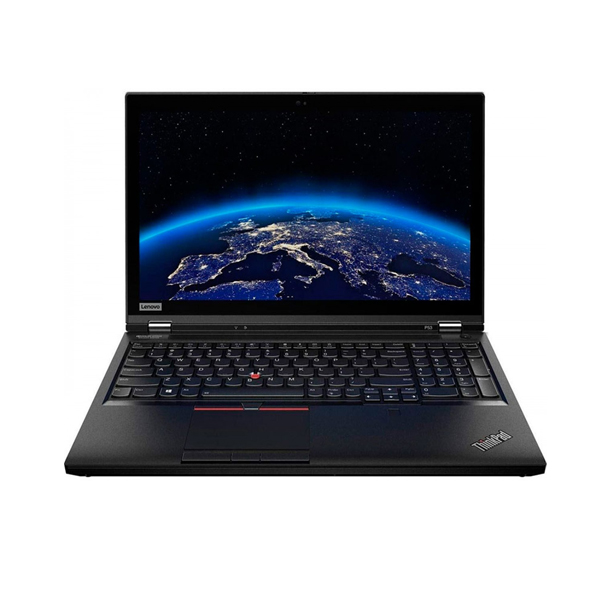 LENOVO - NTB P53 I7-9750H 16GB 1TB 15.6INCH WIN10PRO (20QQS1PT00)