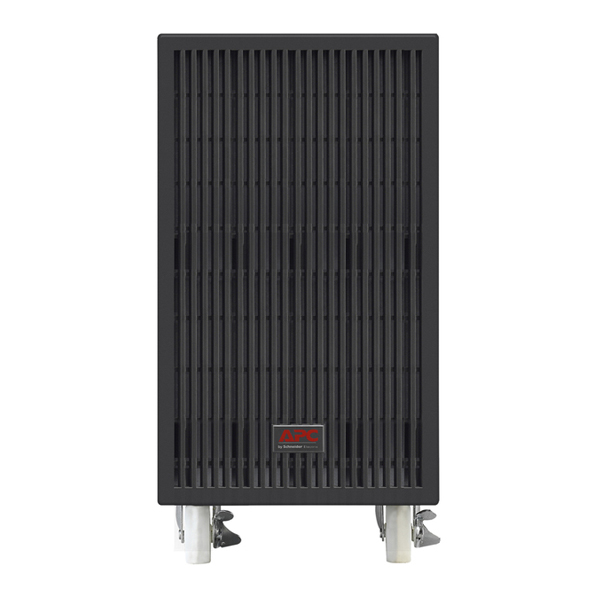 APC - UPS 2KVA TORRE ONLINE EASY SRV 230V SRVPM2KIL + SRV72BP-9A (SRV2KIL)