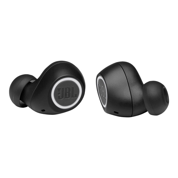 JBL - AUDIFONOS IN-EAR TRULY WIRELESS JBL FREE X NEGRO (JBLFREEXBLKBTAM)