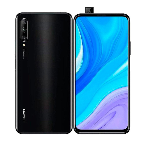 HUAWEI - Y9 PRIME NEGRO ONIX (51094AAA)