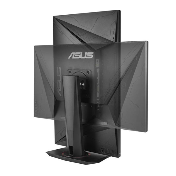 ASUS - VG278Q - LCD MONITOR - 27