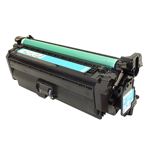 HP - TONER 653A CYAN LASERJET ( CF321A )