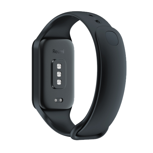 XIAOMI - REDMI SMART BAND 2 GL BLACK (44491)