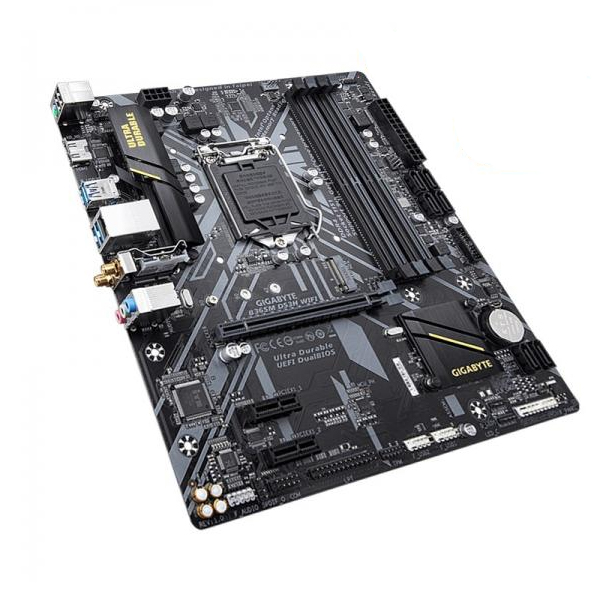 GIGABYTE - B365M DS3H WIFI-Y1 MOTHERBOARD 1151 8VA GEN 9NA G (B365MDS3HWIFI-Y1)