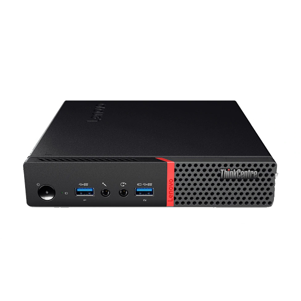 LENOVO - DESKTOP M700 TINY I7-6700T 4GB 1TB W10 PRO (10J0A0U8CS)