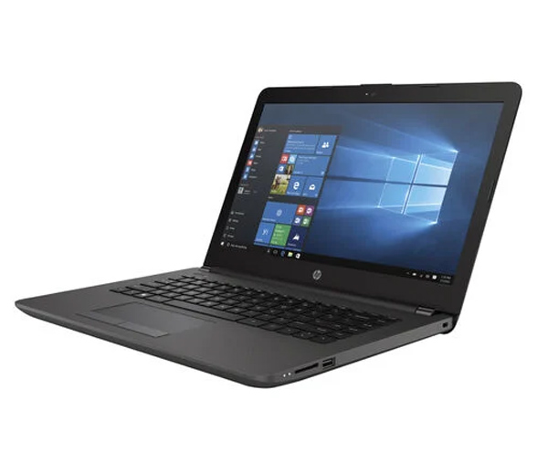 HP - 240 G6 CORE I3-6006U 4GB / 500GB 14