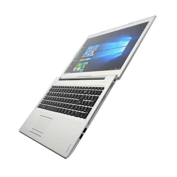 LENOVO - IDEAPAD 510-15IKB CORE I7-7500U 4GB / 1TB 15.6