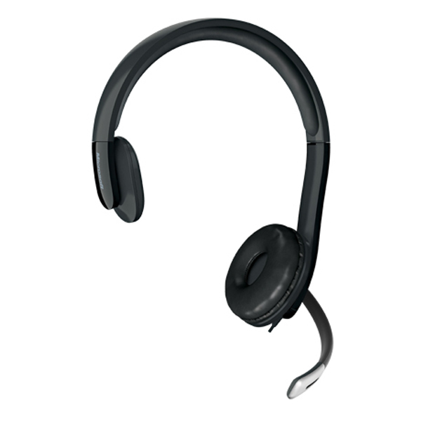 MICROSOFT - AURICULAR / LIFECHAT / LX-4000 /CINTILLO (7YF-00001)