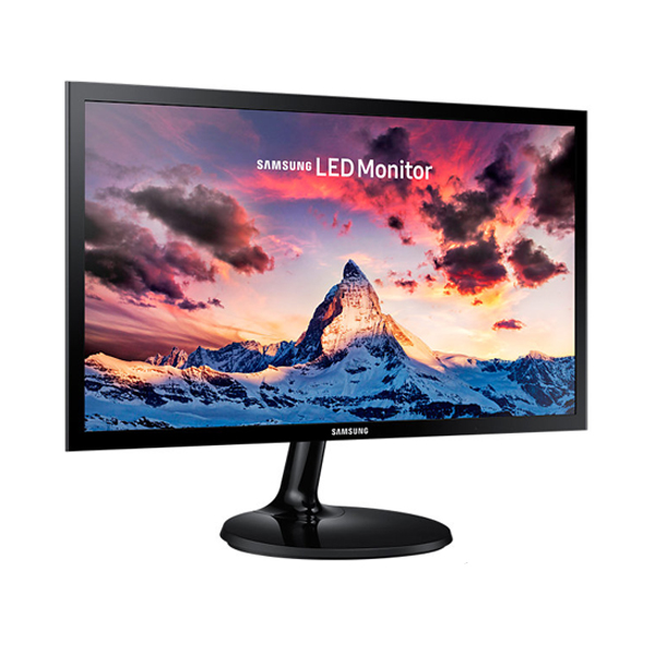 SAMSUNG - MONITOR LED 18 5