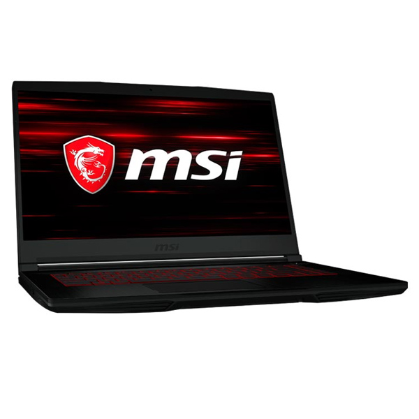 MSI - GF63 THIN 10SC I5-10500H 512GB 8GB 15.6 W10H (GF63THIN10S_C)