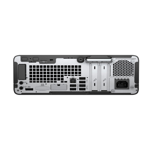 HP - PRODESK 400 G6 SFF I7-9700 8GB 1T WIN10 PRO (7ZE63LA#ABM)