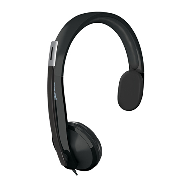MICROSOFT - AURICULAR / LIFECHAT / LX-4000 /CINTILLO (7YF-00001)