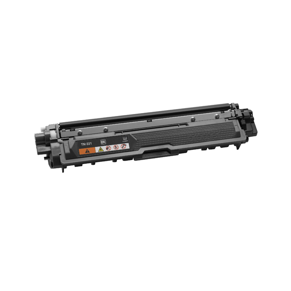 BROTHER - TONER BROTHER TN221BK NEGRO (TN221BK)