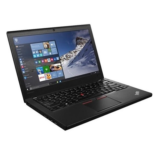 LENOVO - NOTEBOOK TP X260 I7 8GB RAM 256SSD 12.5