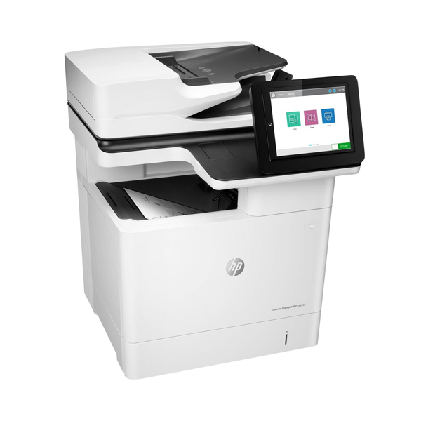 HP - MTF COLOR LASERJET MANAGED E57540DN 40PPM (3GY25A#AAZ)