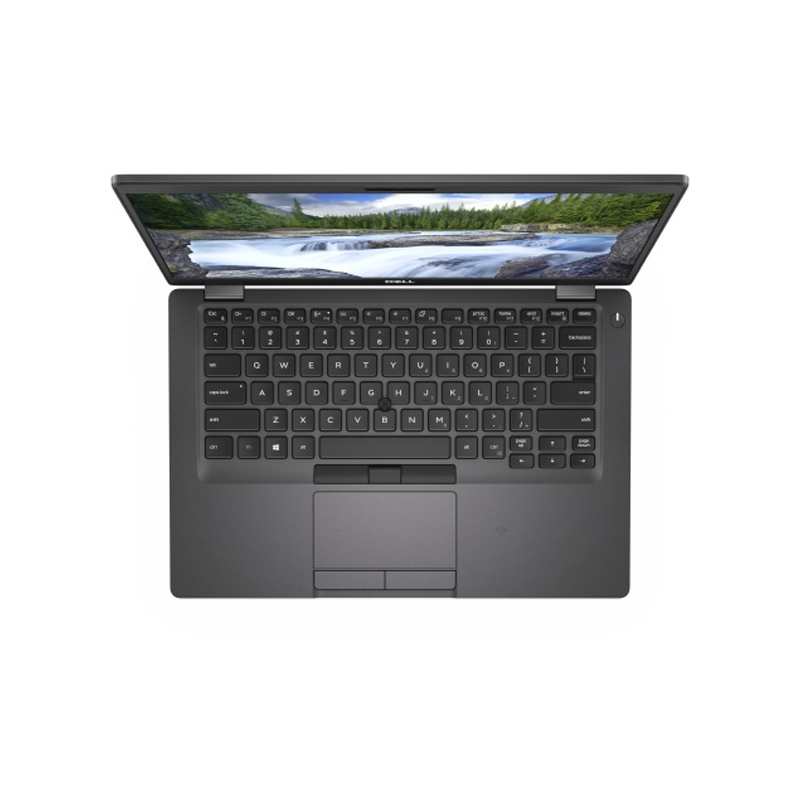 DELL - LATITUDE 5400 14''