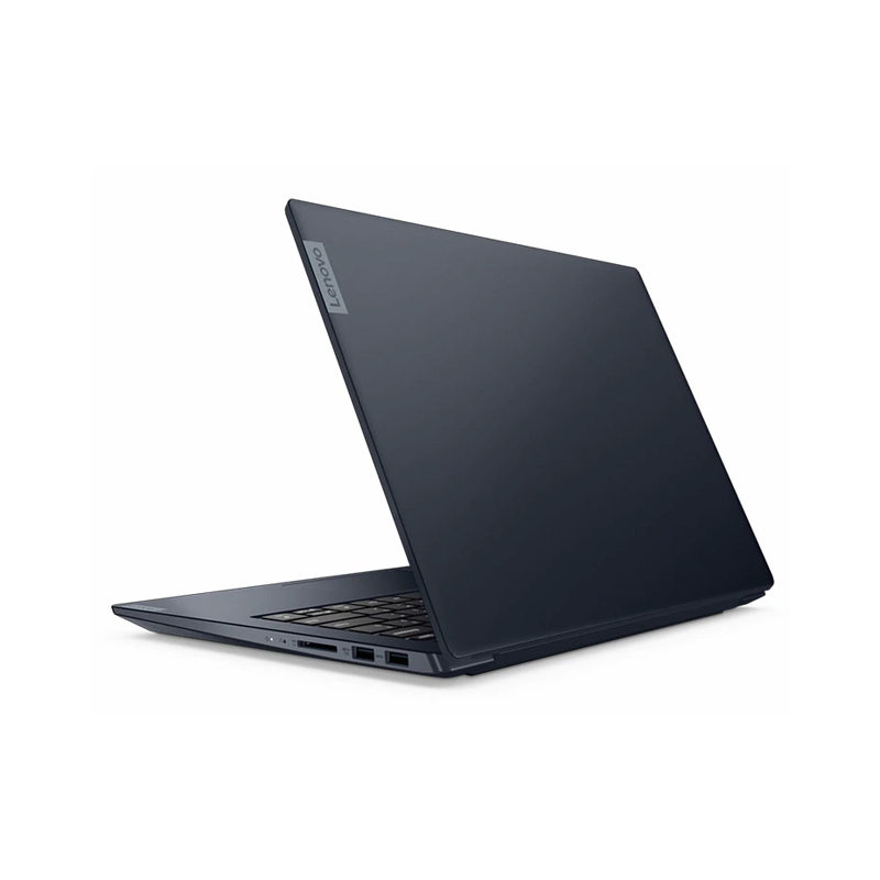 LENOVO - NTB IP S340-14IWL I7-8565U 8GB 256GB SSD 14INCH W10H (81N7000FCL)