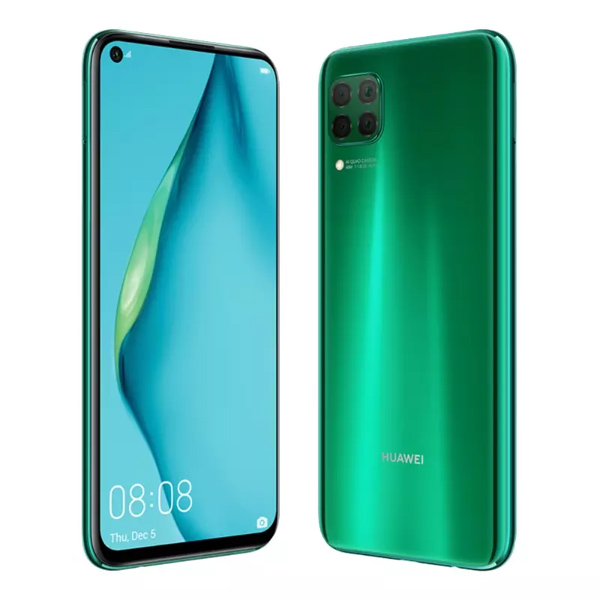HUAWEI - P40 LITE GREEN (51095DBM)