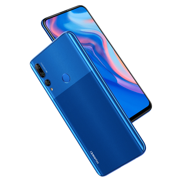 HUAWEI - Y9 PRIME 2019 BLUE (51094VKR)