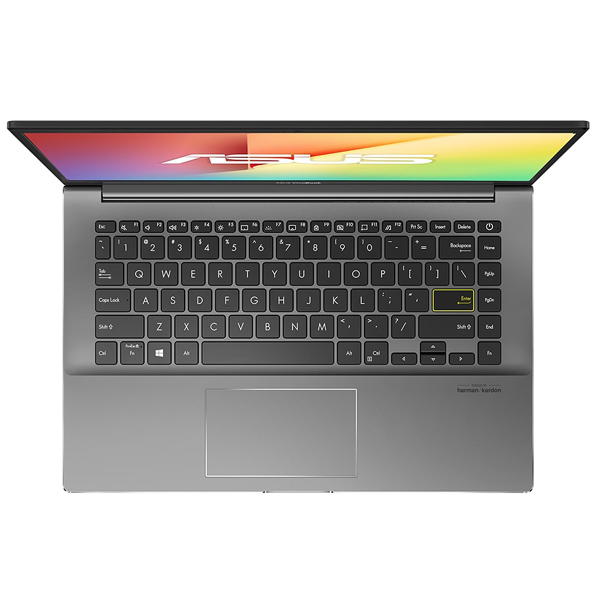 ASUS - VIVOBOOK D4-33IA-EB934R R7 4700U 512GB 16GB W10 PRO (90NB0QR4-M15220)