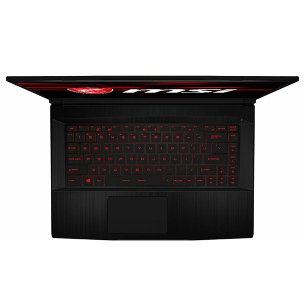 MSI - GF63 THIN 10SC I5-10500H 512GB 8GB 15.6 W10H (GF63THIN10S_C)