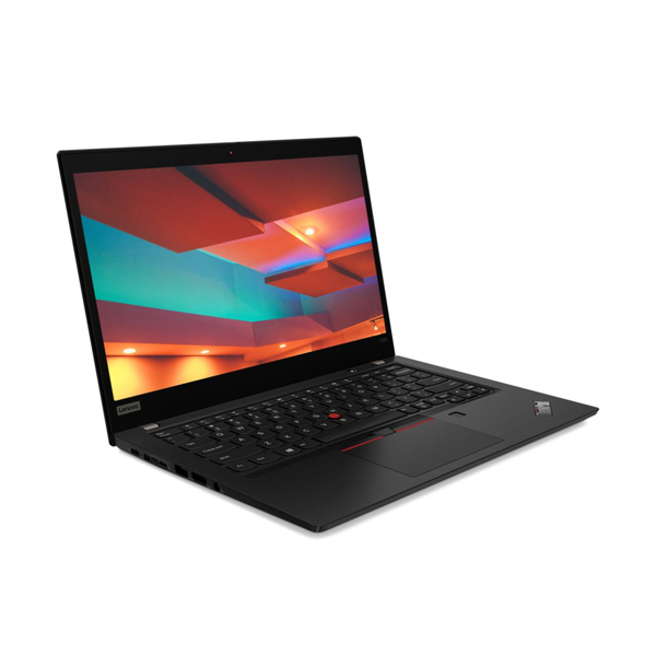 LENOVO - TP T495 RYZEN 5 PRO 3500U 512GB 8GB WIN10 PRO (20NKS1EP00)